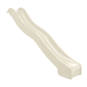 Glijbaan 3 meter Pastel Wi