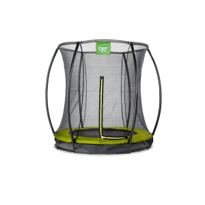 Trampoline Exit Silhouette inground ø183cm