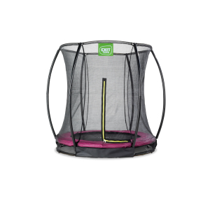Trampoline Exit Silhouette inground ø183cm
