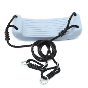 Schommelzitje Hörby Bruk pastel blauw