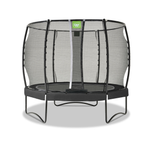 Trampoline Exit Allure Premium ø305cm - zwart
