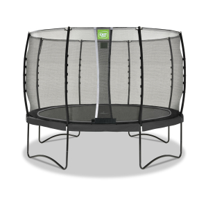 Trampoline Exit Allure Classic ø366cm - zwart