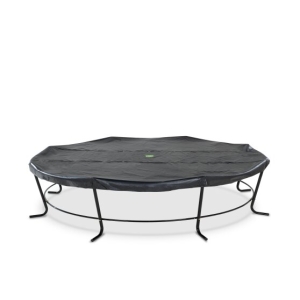 Trampoline afdekhoes Exit Premium ø427cm
