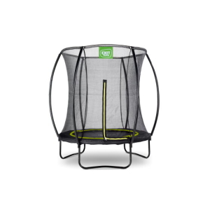 Trampoline Exit Silhouette ø183cm - zwart