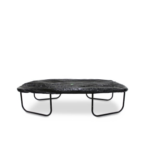 Trampoline afdekhoes Exit rechthoekig 244x366cm
