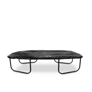 Trampoline afdekhoes Exit rechthoekig 244x427cm